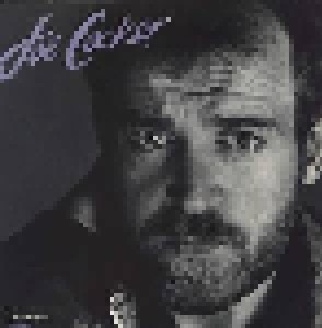 Joe Cocker: Civilized Man (LP) - Bild 1