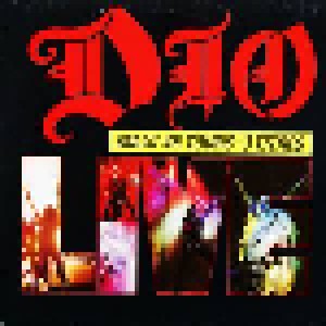 Dio: Live (12") - Bild 1