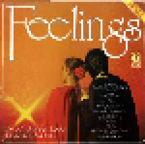 Feelings (LP) - Bild 1