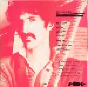 Frank Zappa: Anyway The Wind Blows (2-CD) - Bild 4