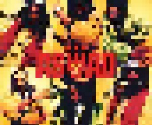 Aswad: Next To You (Single-CD) - Bild 1