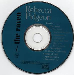 Rebecca Pidgeon: The Raven (CD) - Bild 3