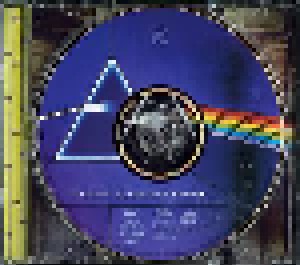Pink Floyd: The Dark Side Of The Moon (SACD) - Bild 8