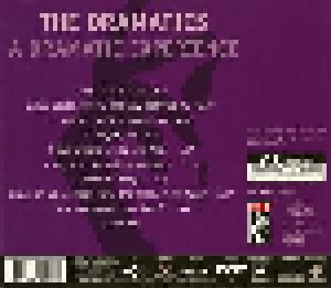 The Dramatics: A Dramatic Experience (CD) - Bild 2