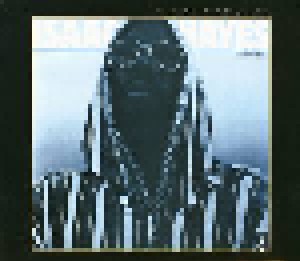Isaac Hayes: Black Moses (CD) - Bild 1