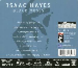 Isaac Hayes: Black Moses (CD) - Bild 2