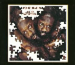 Isaac Hayes: ...To Be Continued (CD) - Bild 1