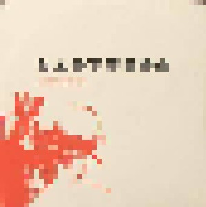 Cover - Ladytron: Witching Hour - Album Sampler, The