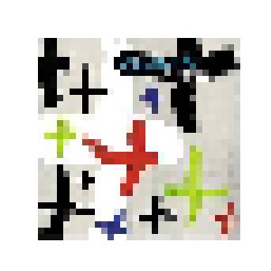 Zornik: Crosses (CD) - Bild 1