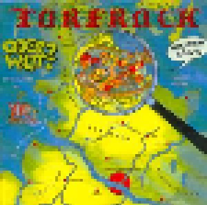 Torfrock: Torfrock Oder Watt? (Knallharter Remix '91) (CD) - Bild 1
