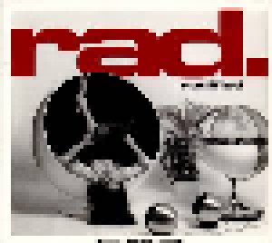rad.: Radified (CD) - Bild 1