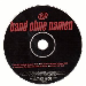 band ohne namen: Sex Control (Single-CD) - Bild 3