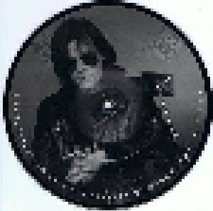 The Sisters Of Mercy: A Rare Interview With The Sisters Of Mercy (4-PIC-7") - Bild 3