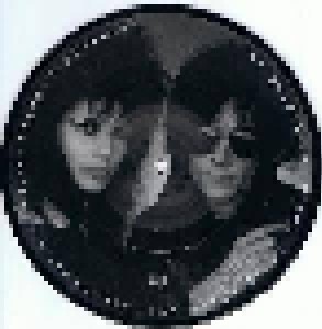 The Sisters Of Mercy: A Rare Interview With The Sisters Of Mercy (4-PIC-7") - Bild 4