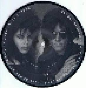 The Sisters Of Mercy: A Rare Interview With The Sisters Of Mercy (4-PIC-7") - Bild 6