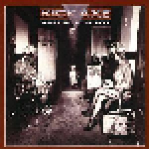 Kick Axe: Welcome To The Club (LP) - Bild 1