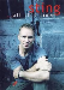 Sting: ...All This Time (DVD) - Bild 1