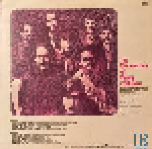 The Butterfield Blues Band: The Resurrection Of Pigboy Crabshaw (LP) - Bild 2
