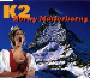 Cover - K2: Horny Matterhorny