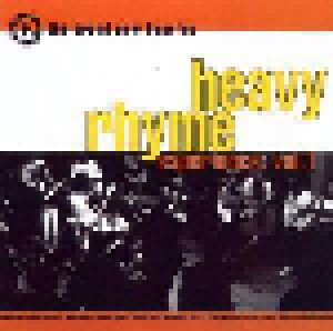 The Brand New Heavies: Heavy Rhyme Experience: Vol. 1 (CD) - Bild 1