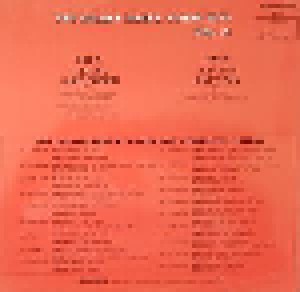 Gazebo + Savage: The Golden Dance-Floor Hits Vol. 19 (Split-12") - Bild 2