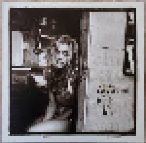 Chris Cacavas And Junk Yard Love: Pale Blonde Hell (LP) - Bild 1