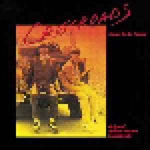 Ry Cooder: Crossroads (Original Motion Picture Soundtrack) (LP) - Bild 1