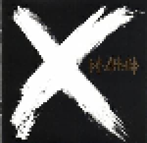 Def Leppard: X (CD) - Bild 1