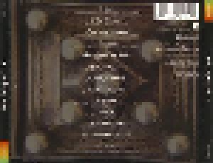 Def Leppard: X (CD) - Bild 4
