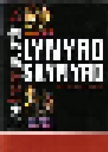 Cover - Lynyrd Skynyrd: Austin City Limits - Live From Austin TX