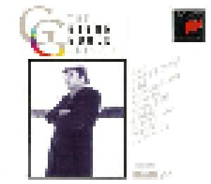 Edvard Grieg, Georges Bizet, Jean Sibelius: Glenn Gould Edition, The - Cover