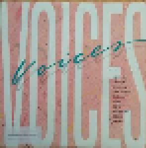 Voices - Cover