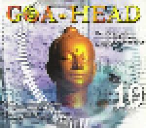 Goa - Head Vol. 10 - Cover