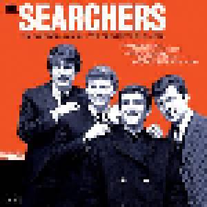 The Searchers: Farewell Album / The Greatest Hits & More, The - Cover