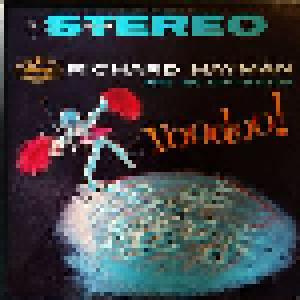 Richard Hayman And His Orchestra: Voodoo! - Cover