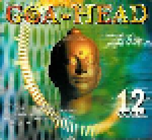 Goa - Head Vol. 12 - Cover