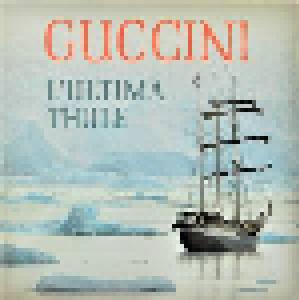 Francesco Guccini: L'ultima Thule - Cover
