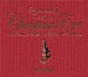 Seventeenth Century Christmas Eve - Cover