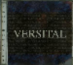Versital: Versital - Cover