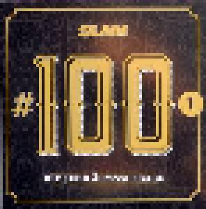 Slam CD #1 Zur Ausgabe 100 - Cover