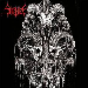 Satanize: Demolition Ritual - Cover