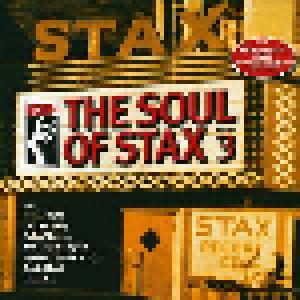 Soul Of Stax Vol. 3, The - Cover