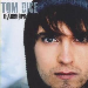Tom Dice: Teardrops - Cover