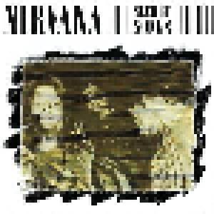Nirvana: Secret Songs - The Unreleased Album - Cover