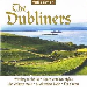 The Dubliners: Best Of (Disky), The - Cover