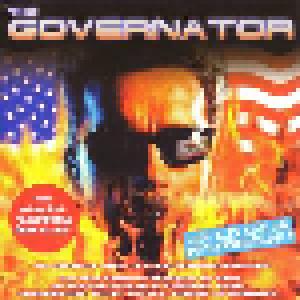 Bad Lieutenants, The City Of Prague Philharmonic Orchestra: Governator (The Unofficial Album Of Arnold Schwarzenegger), The - Cover