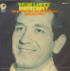 Trini Lopez: Butterfly - Cover