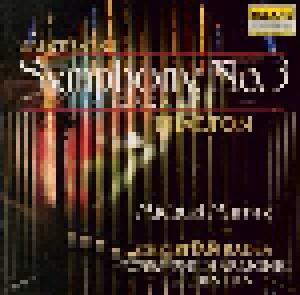 Camille Saint-Saëns: Symphony No.3 "Organ" / Phaéton - Cover