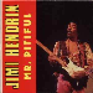 Jimi Hendrix: Mr. Pitiful - Cover