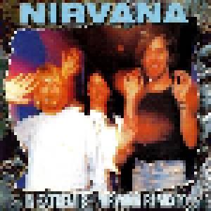 Nirvana: In Extremis - Nirvana Remixed - Cover